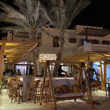 El Gouna Swan Lake Apartment Hurghada Extérieur photo