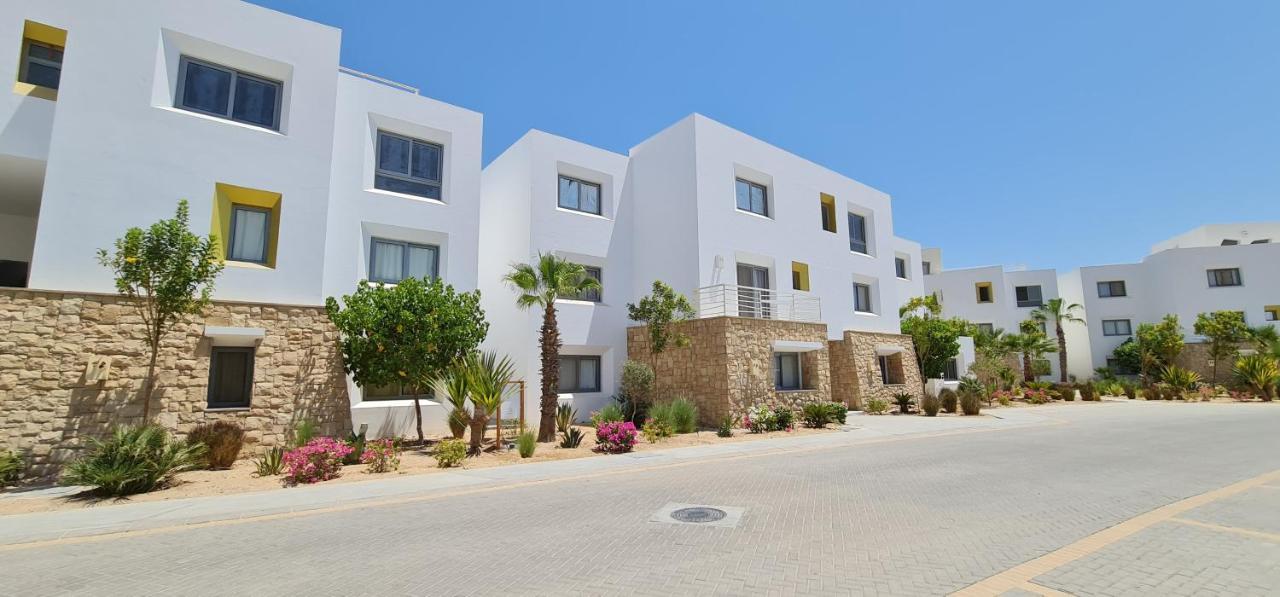 El Gouna Swan Lake Apartment Hurghada Extérieur photo