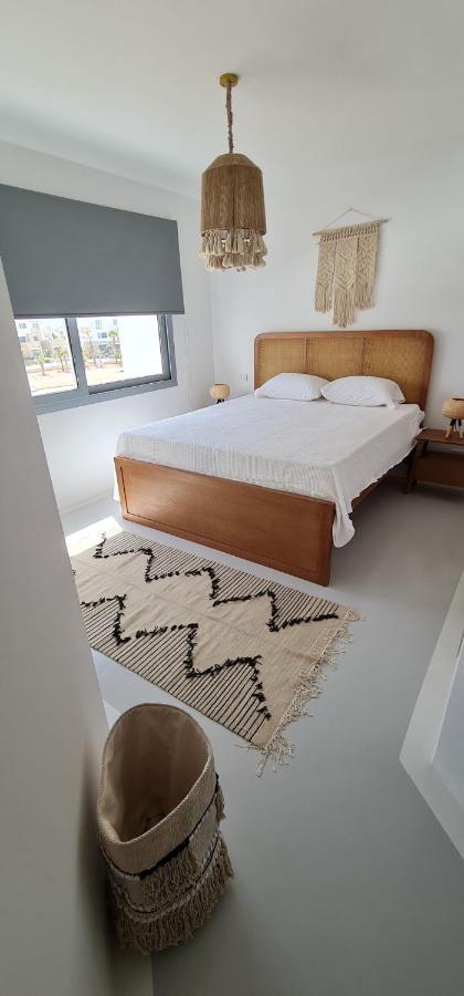 El Gouna Swan Lake Apartment Hurghada Extérieur photo