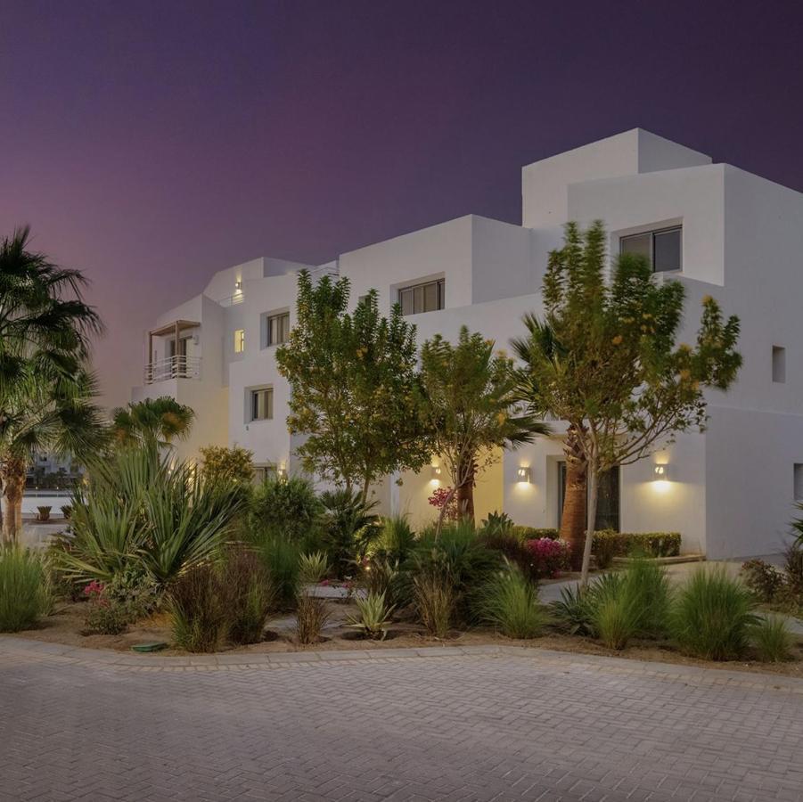 El Gouna Swan Lake Apartment Hurghada Extérieur photo