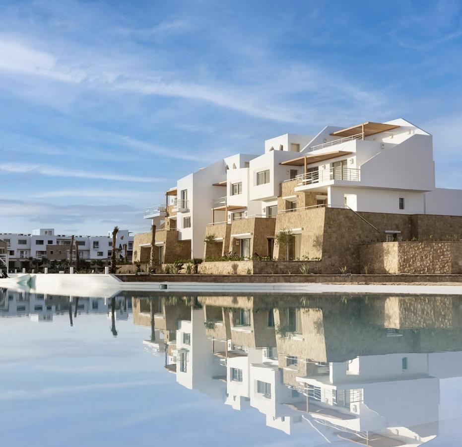 El Gouna Swan Lake Apartment Hurghada Extérieur photo
