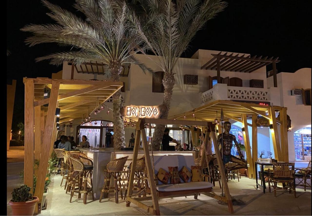 El Gouna Swan Lake Apartment Hurghada Extérieur photo