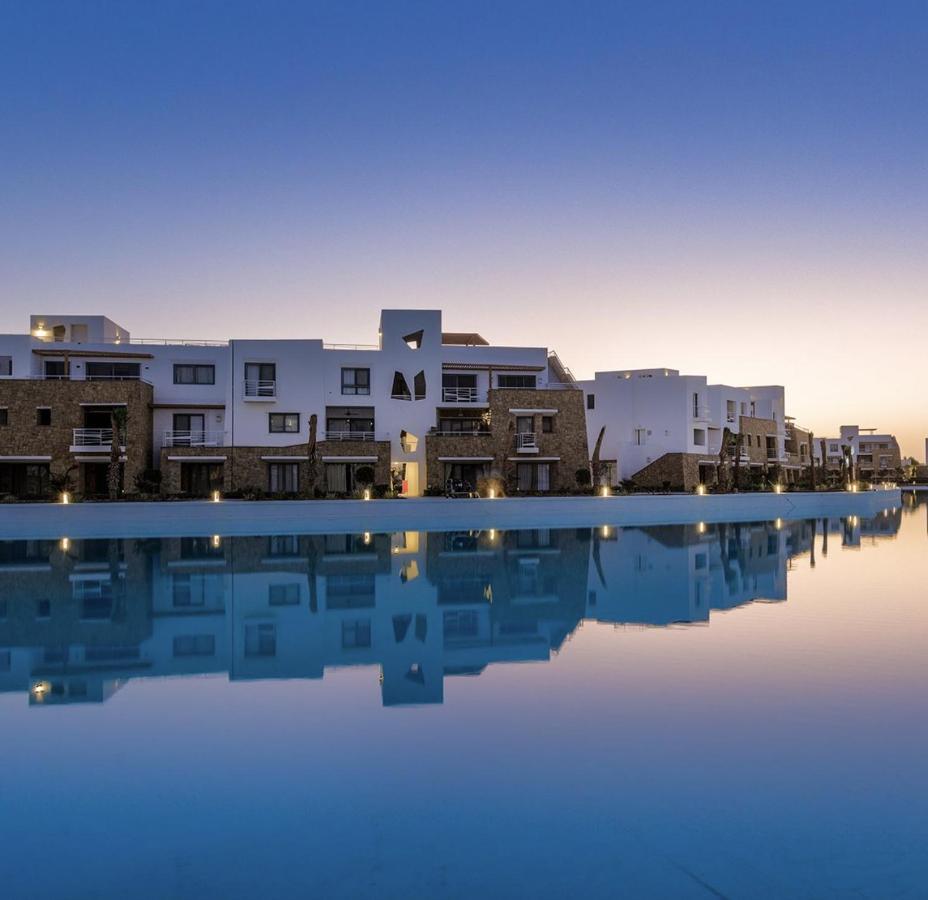 El Gouna Swan Lake Apartment Hurghada Extérieur photo