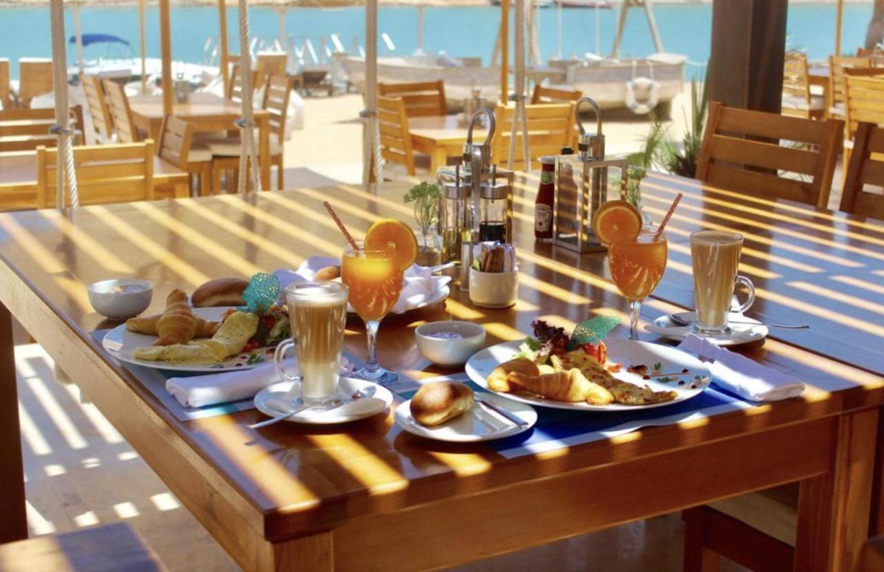 El Gouna Swan Lake Apartment Hurghada Extérieur photo