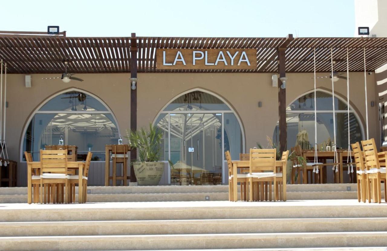 El Gouna Swan Lake Apartment Hurghada Extérieur photo